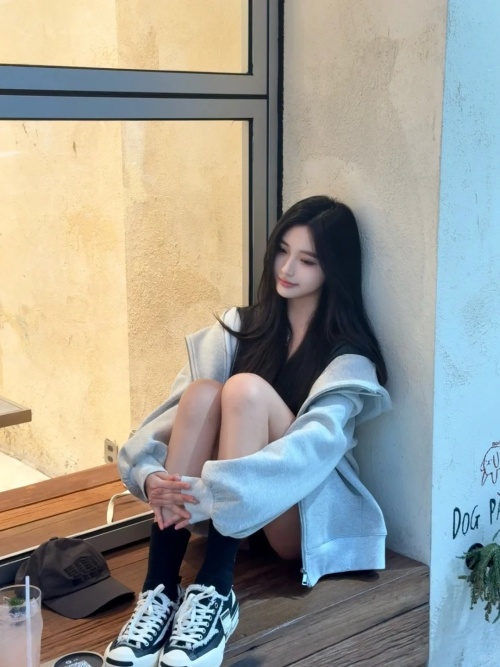04年女大学生